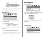 Предварительный просмотр 8 страницы Patroleyes SC-DV6 User Manual