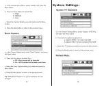 Предварительный просмотр 9 страницы Patroleyes SC-DV6 User Manual