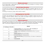 Preview for 5 page of PATROLLINE HPS 845 E (H) User Manual