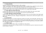 Preview for 5 page of PATROLLINE HPS 930 User Manual