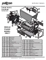 Preview for 6 page of Patron 18E Series Product Manual