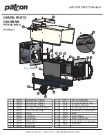 Preview for 6 page of Patron 40ECA Product Manual