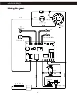 Предварительный просмотр 8 страницы Patron AS-550 Owner'S Manual