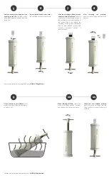 Preview for 2 page of Patron ATHENA FILLING STATION User Manual