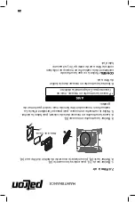 Preview for 52 page of Patron GI-3500P User Manual