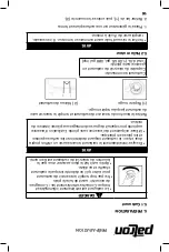 Preview for 65 page of Patron GI-3500P User Manual