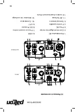 Предварительный просмотр 70 страницы Patron GI-3500P User Manual