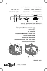 Предварительный просмотр 72 страницы Patron GI-3500P User Manual