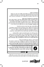 Preview for 73 page of Patron GI-3500P User Manual