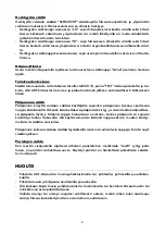 Предварительный просмотр 5 страницы Patron HM002 Instruction Manual