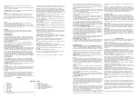 Preview for 7 page of Patron LAMBDA 3R User Manual