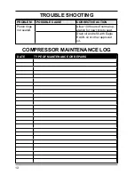 Preview for 12 page of Patron PA-C5060 Operation Manual