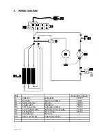 Preview for 7 page of Patron PATRON E9 User Manual