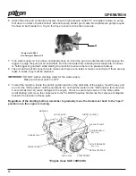 Preview for 12 page of Patron PHG-40 User Manual