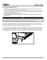 Preview for 32 page of Patron PHG-40 User Manual