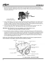 Preview for 36 page of Patron PHG-40 User Manual