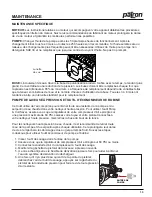 Preview for 39 page of Patron PHG-40 User Manual