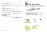 Предварительный просмотр 6 страницы Patron RELAX User Manual