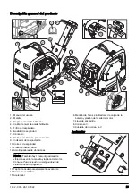 Предварительный просмотр 23 страницы Patron RP 504 Operator'S Manual