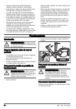 Предварительный просмотр 30 страницы Patron RP 504 Operator'S Manual