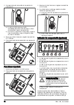 Предварительный просмотр 32 страницы Patron RP 504 Operator'S Manual