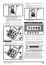 Preview for 53 page of Patron RP 504 Operator'S Manual