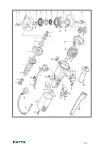 Предварительный просмотр 15 страницы PATTA AAG07-100 Operation Instructions Manual