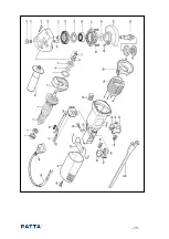 Предварительный просмотр 30 страницы PATTA AAG07-100 Operation Instructions Manual