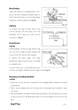 Предварительный просмотр 12 страницы PATTA ACS11-185 Operation Instructions Manual