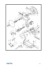 Предварительный просмотр 17 страницы PATTA ACS11-185 Operation Instructions Manual