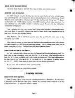 Preview for 4 page of Patterson-Kelley Compact 500 Standard Flow Installation And Operation Instructions Manual