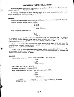 Preview for 7 page of Patterson-Kelley Compact 500 Standard Flow Installation And Operation Instructions Manual