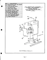 Preview for 9 page of Patterson-Kelley Compact 500 Standard Flow Installation And Operation Instructions Manual