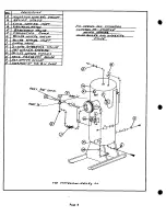 Preview for 10 page of Patterson-Kelley Compact 500 Standard Flow Installation And Operation Instructions Manual