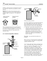 Preview for 6 page of Patterson-Kelley DVSCM-02 Owner'S Manual