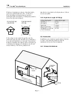 Preview for 9 page of Patterson-Kelley DVSCM-02 Owner'S Manual