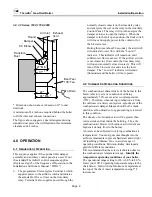 Preview for 11 page of Patterson-Kelley DVSCM-02 Owner'S Manual