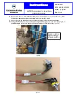 Preview for 7 page of Patterson-Kelley HARSCO MACH C1500V Instructions Manual