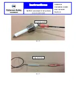 Preview for 15 page of Patterson-Kelley HARSCO MACH C1500V Instructions Manual