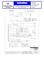 Preview for 20 page of Patterson-Kelley HARSCO MACH C1500V Instructions Manual