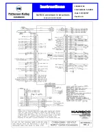 Preview for 21 page of Patterson-Kelley HARSCO MACH C1500V Instructions Manual