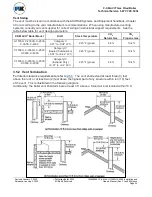 Preview for 37 page of Patterson-Kelley HARSCO MACH C2000H Installation & Owner'S Manual