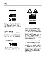 Предварительный просмотр 6 страницы Patterson-Kelley MACH-05 Installation Manual