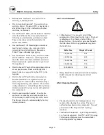 Предварительный просмотр 7 страницы Patterson-Kelley MACH-05 Installation Manual