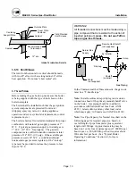 Предварительный просмотр 17 страницы Patterson-Kelley MACH-05 Installation Manual