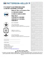 Preview for 1 page of Patterson-Kelley MACH C-1500H Installation & Owner'S Manual