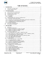 Preview for 6 page of Patterson-Kelley MACH C-1500H Installation & Owner'S Manual