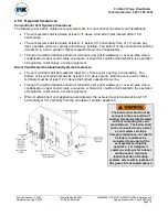 Preview for 19 page of Patterson-Kelley MACH C-1500H Installation & Owner'S Manual