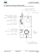 Preview for 22 page of Patterson-Kelley MACH C-1500H Installation & Owner'S Manual