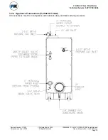 Preview for 23 page of Patterson-Kelley MACH C-1500H Installation & Owner'S Manual